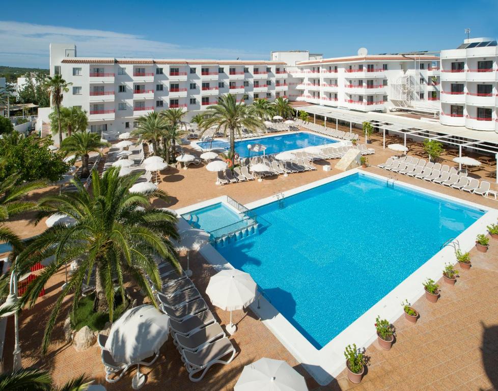 Coral Star Hotel & Apartments foto 9