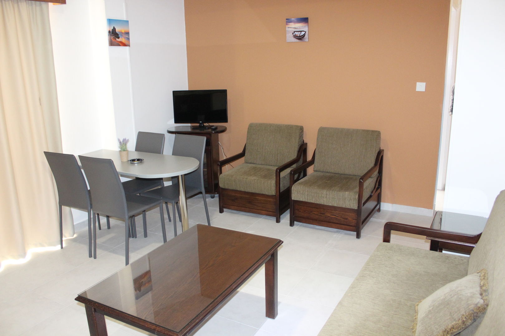Petsas Apartments foto 11