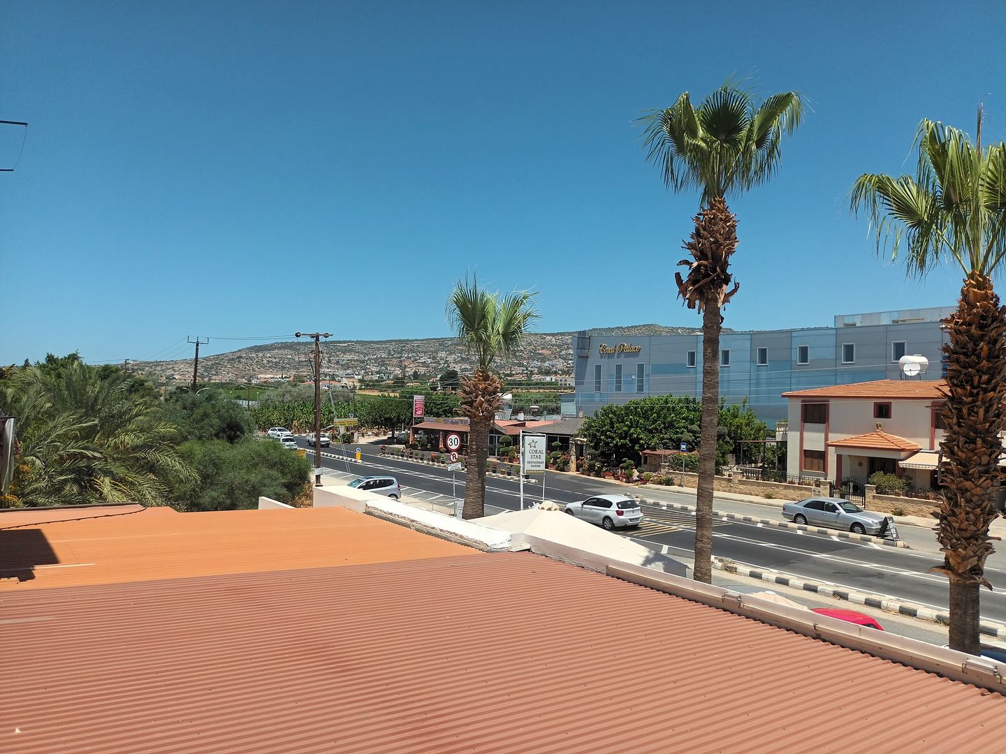 Petsas Apartments foto 9