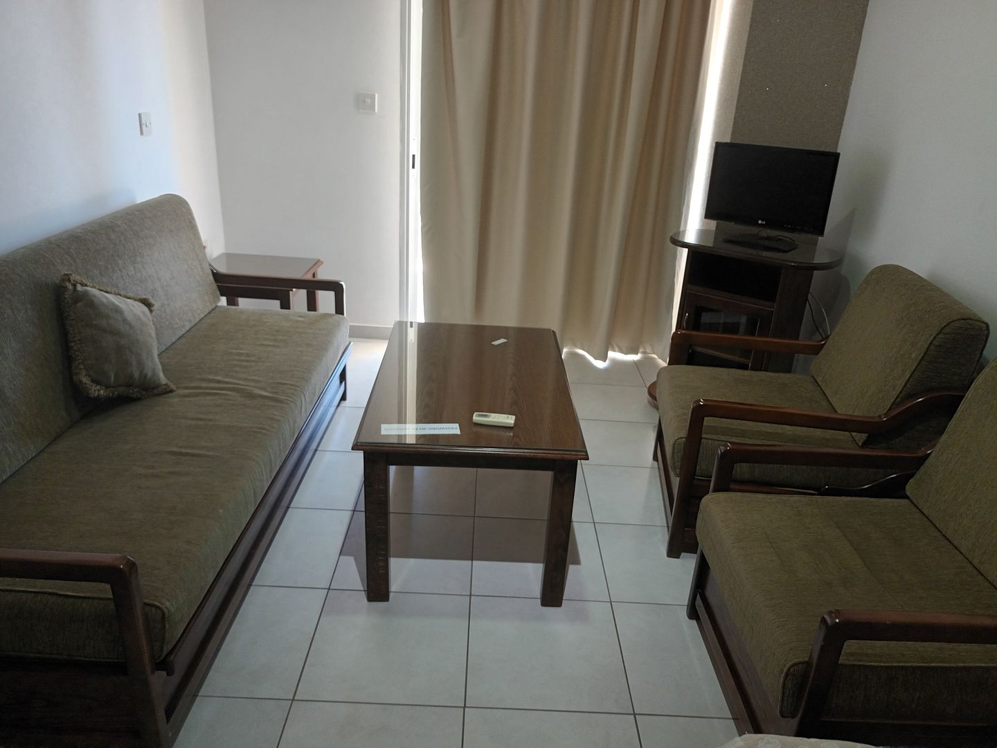 Petsas Apartments foto 6