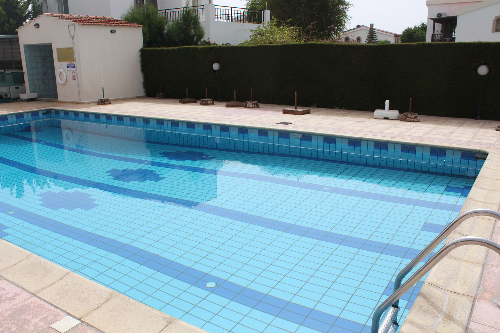 Petsas Apartments foto 2