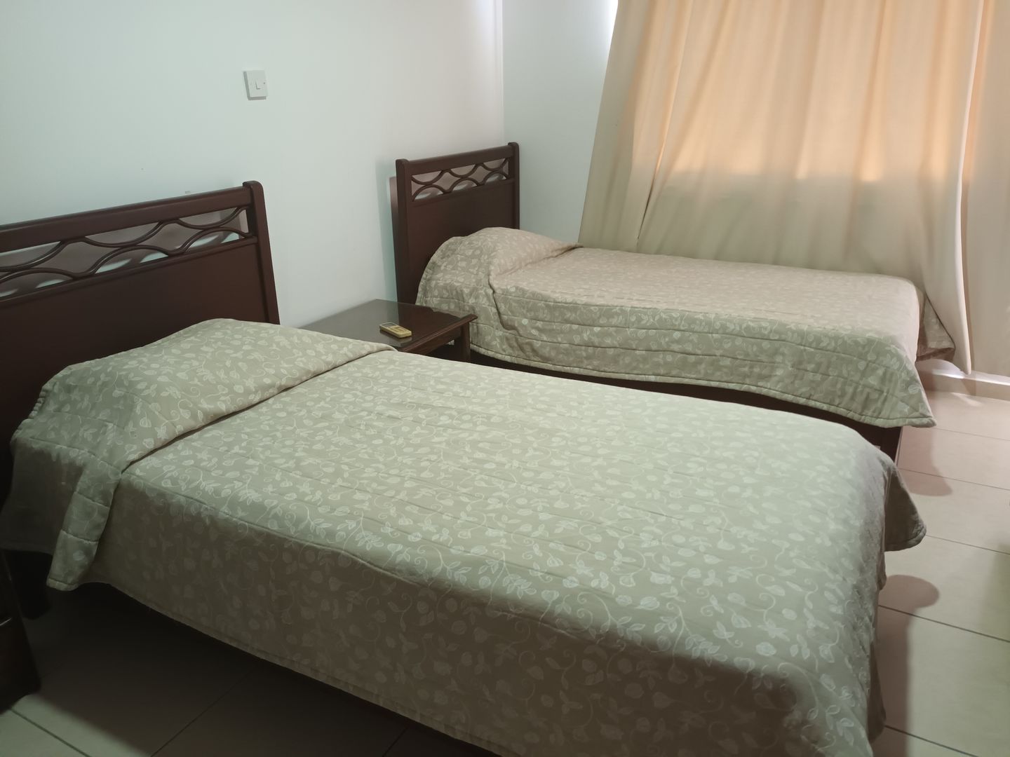 Petsas Apartments foto 10