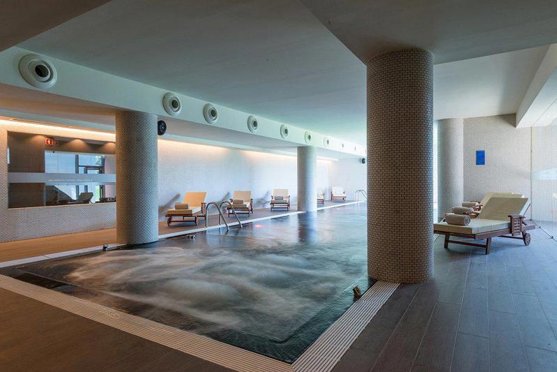 Meliá Lisboa Aeroporto in Lisbon - foto 3