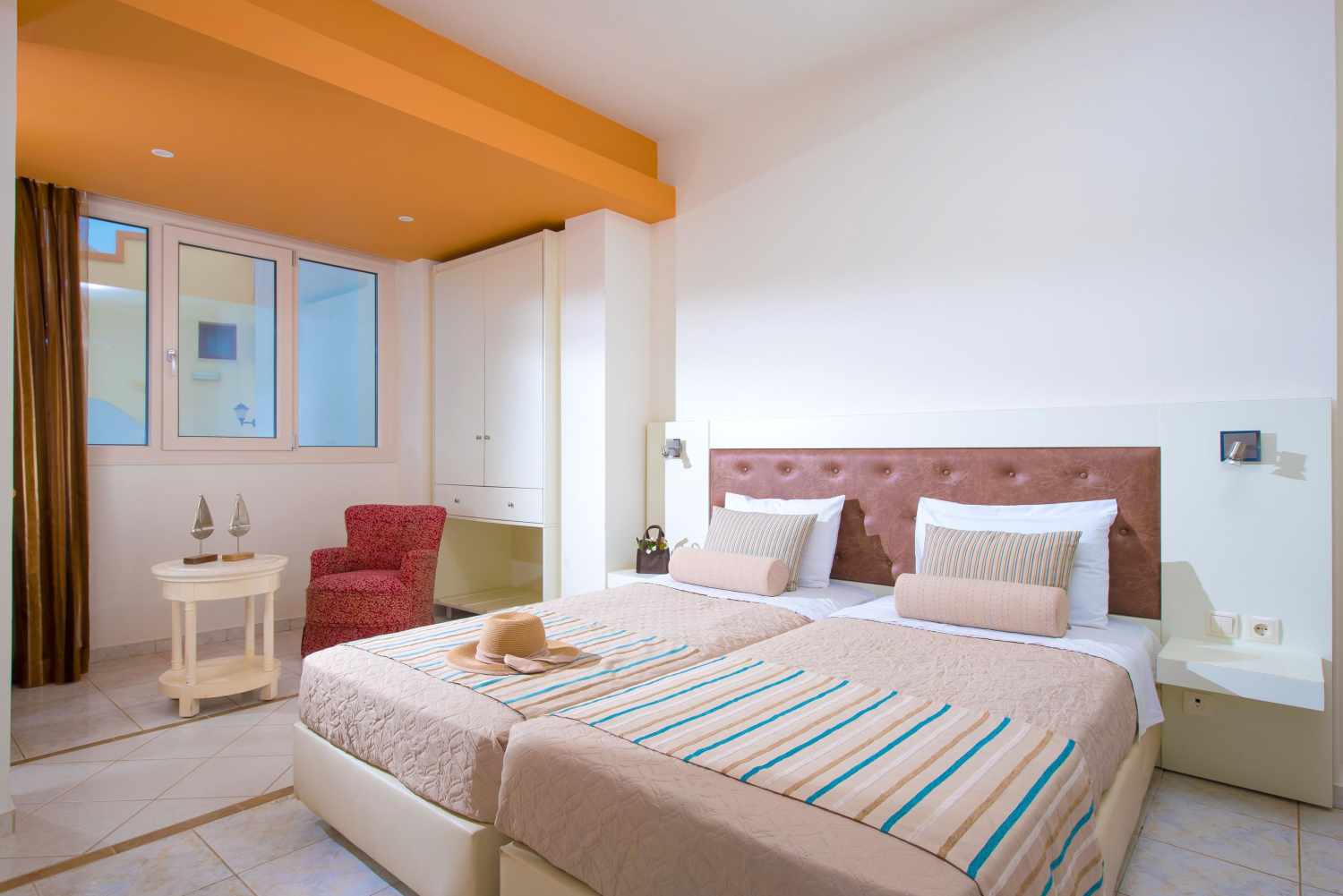 Irida Hotel Apartments foto 19