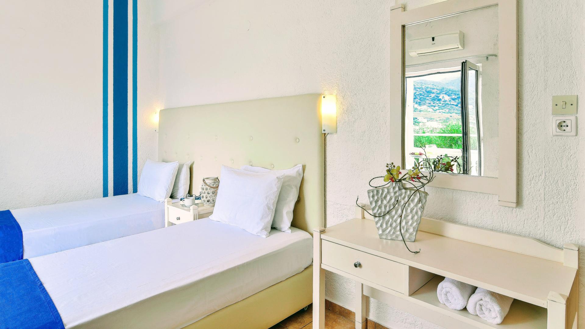 Ibiscus Hotel Malia foto 25
