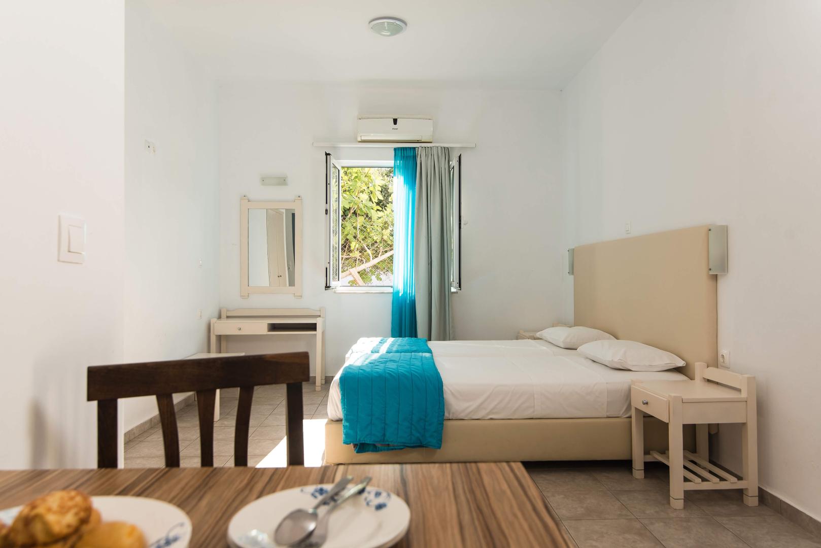 Ibiscus Hotel Malia foto 27