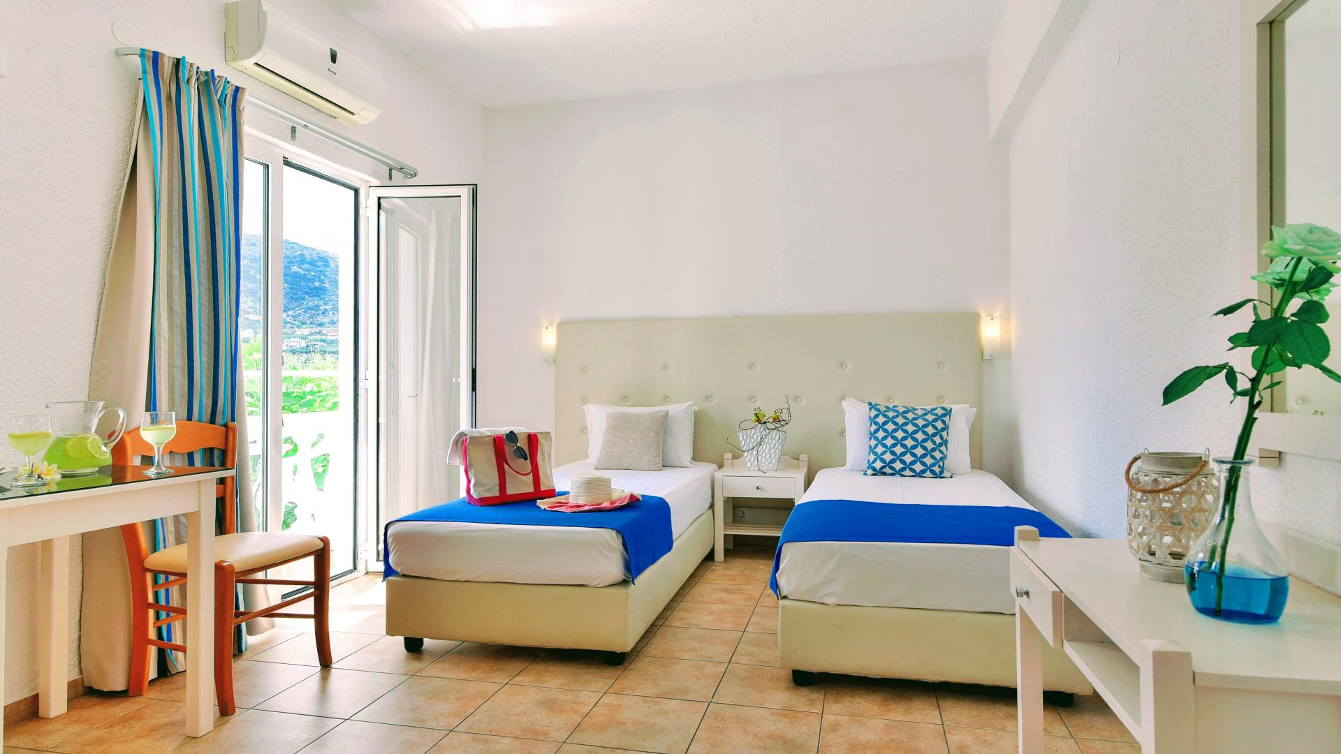 Ibiscus Hotel Malia foto 29
