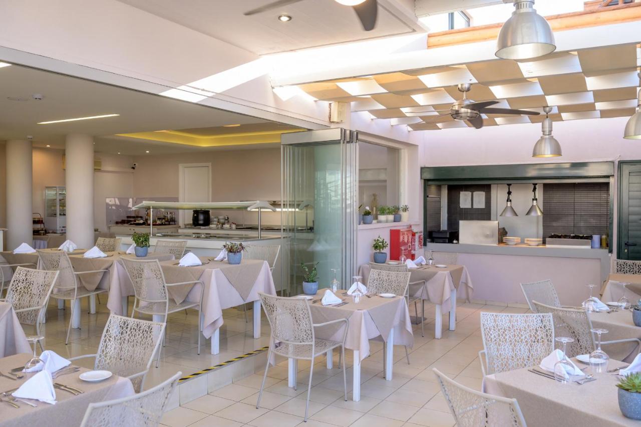 Katrin Suites in Stalis - foto 5