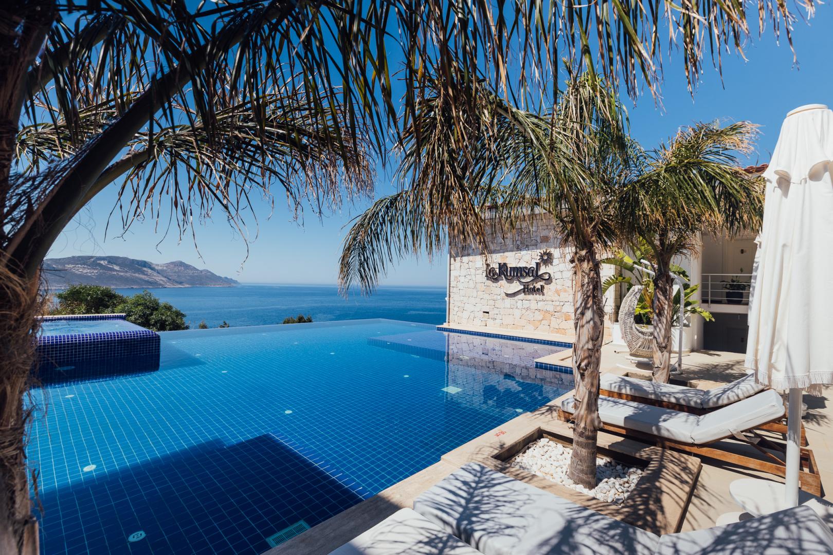 La Kumsal Boutique Hotel image 3