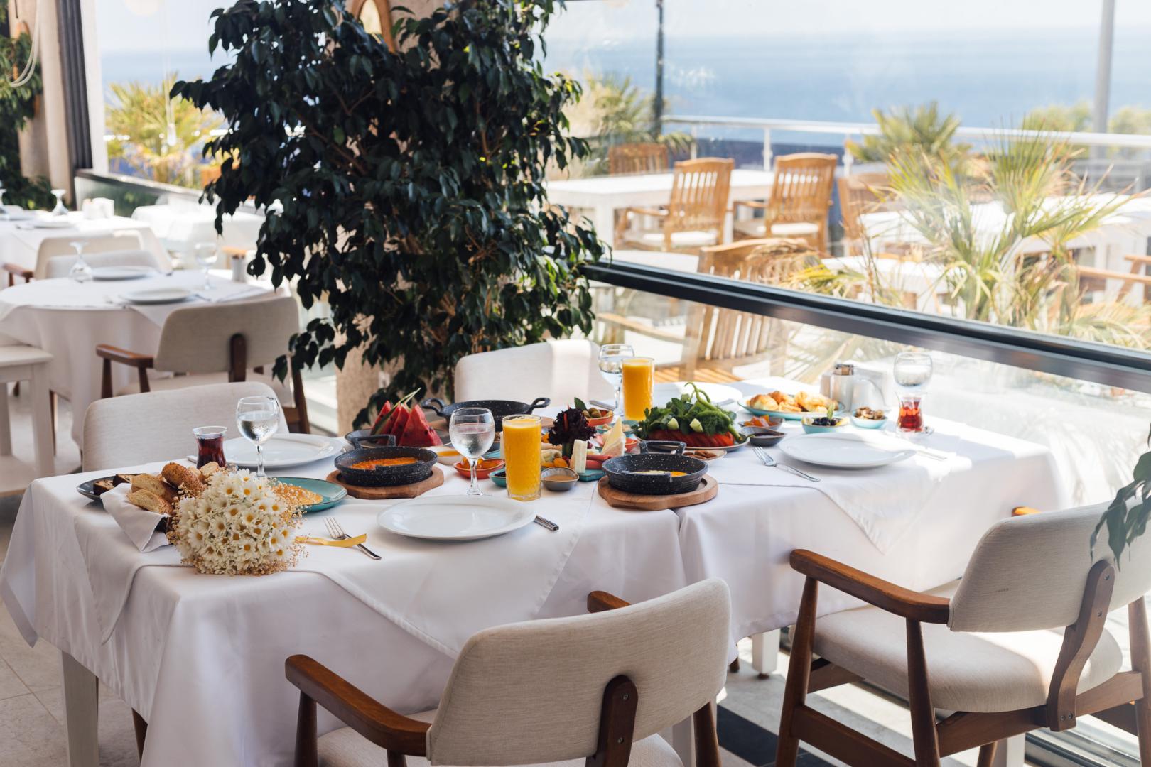 La Kumsal Boutique Hotel image 2