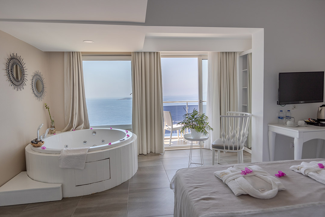 La Kumsal Boutique Hotel image 1