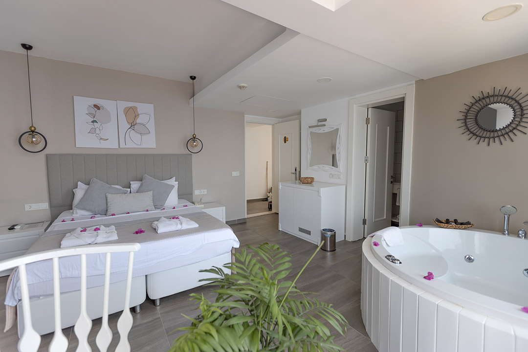 La Kumsal Boutique Hotel foto 7