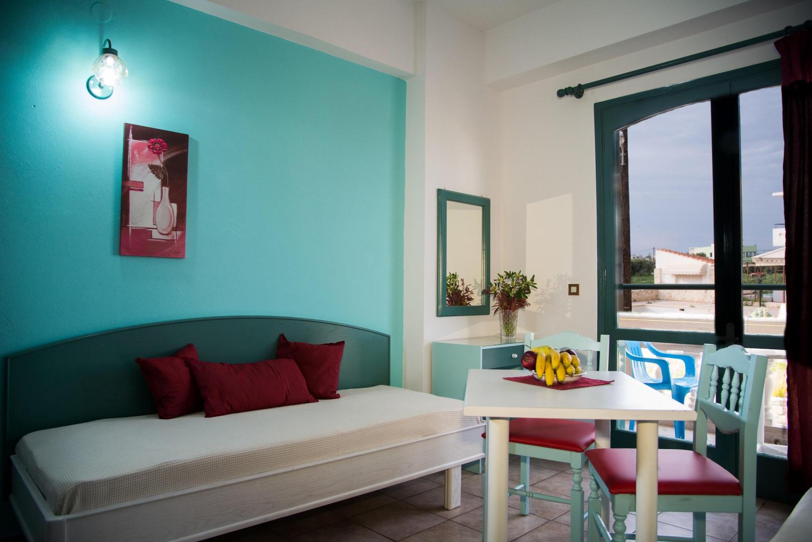Theoni Apartment foto 10