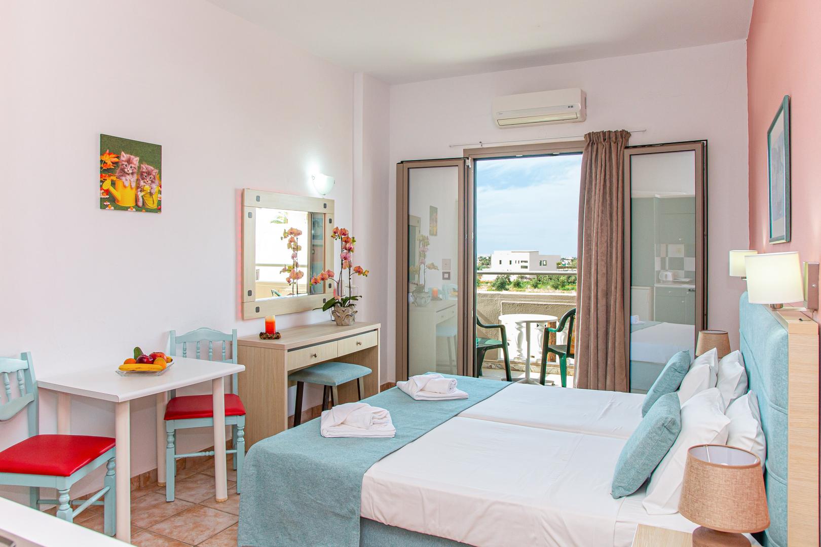 Theoni Apartment foto 22