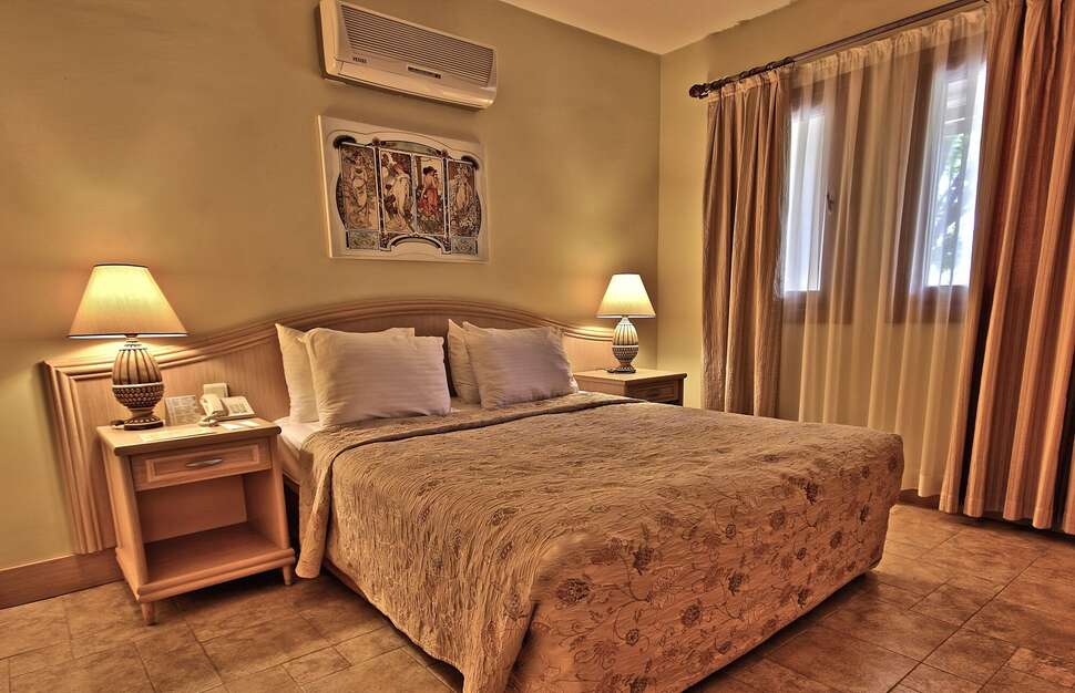 Dalyan Resort Spa foto 11