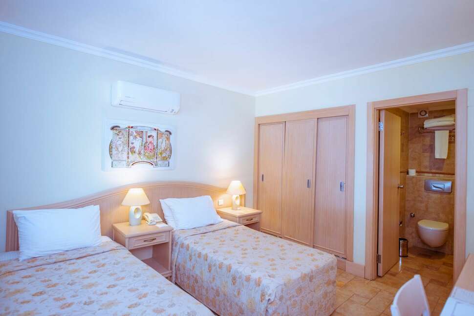 Dalyan Resort Spa foto 12
