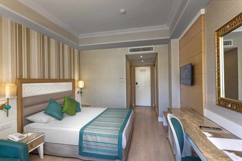 Karmir Resort & Spa foto 8