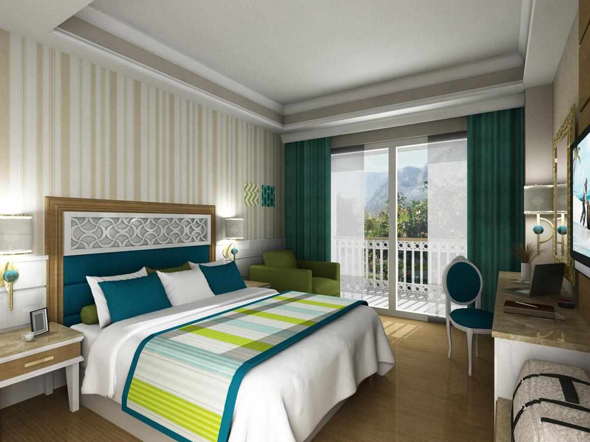 Karmir Resort & Spa image 1