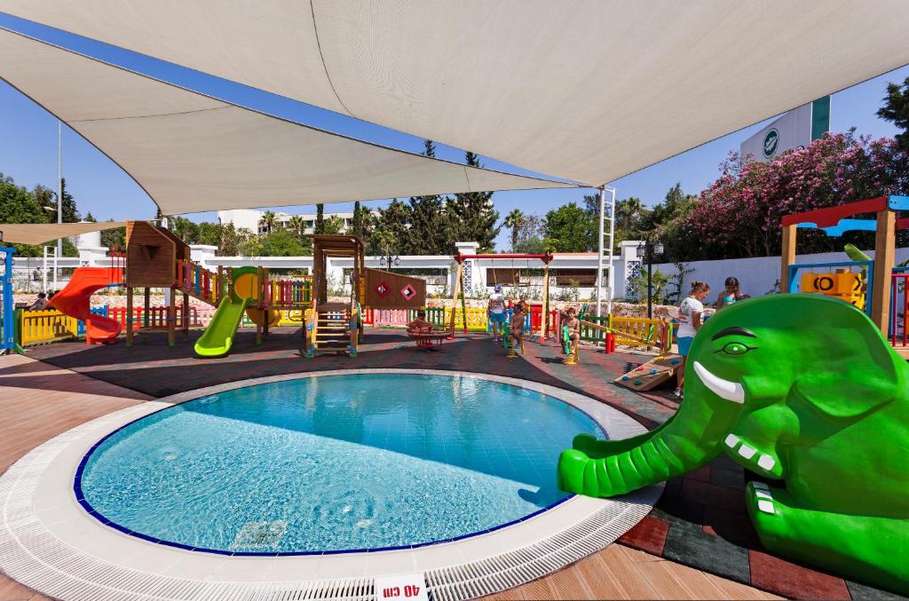 Karmir Resort & Spa foto 12