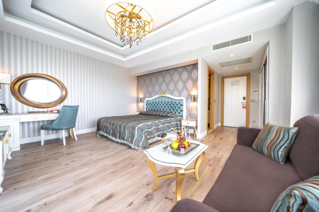 Karmir Resort & Spa foto 15