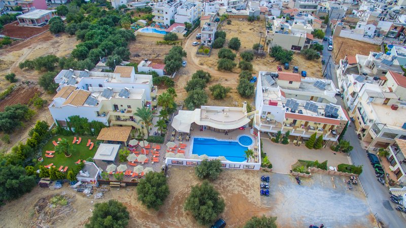 Bella Elena Apartments foto 51