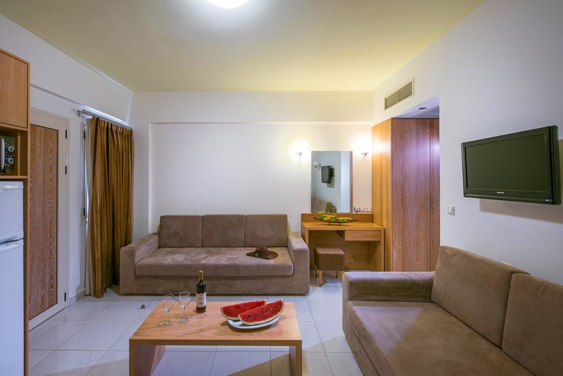 Bella Elena Apartments foto 7