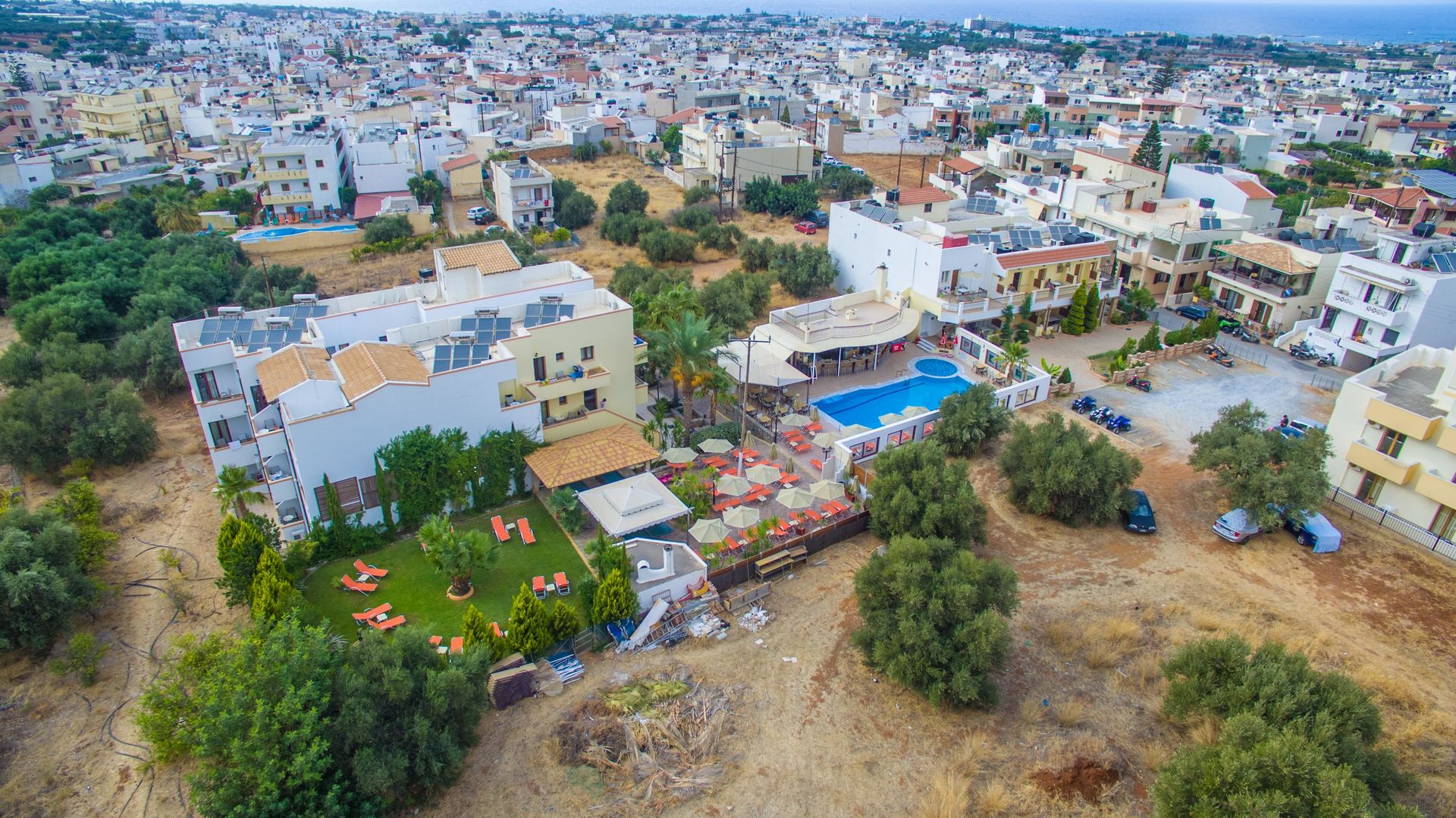 Bella Elena Apartments foto 67