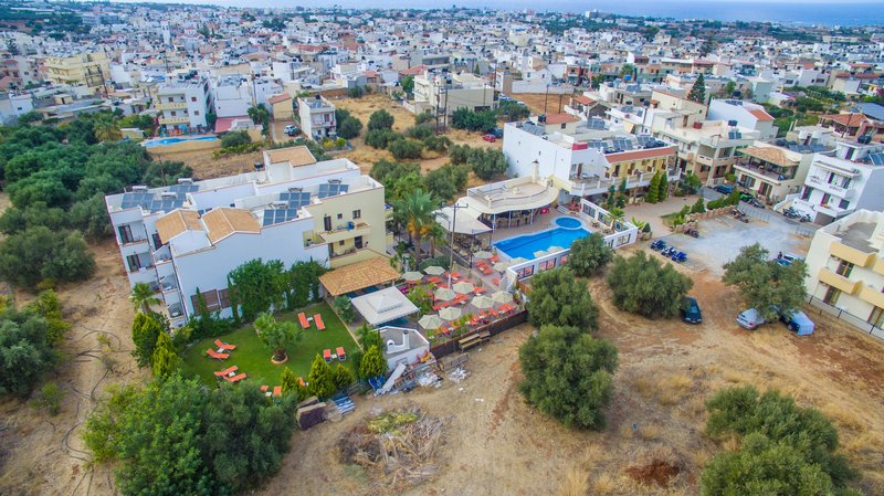Bella Elena Apartments foto 66