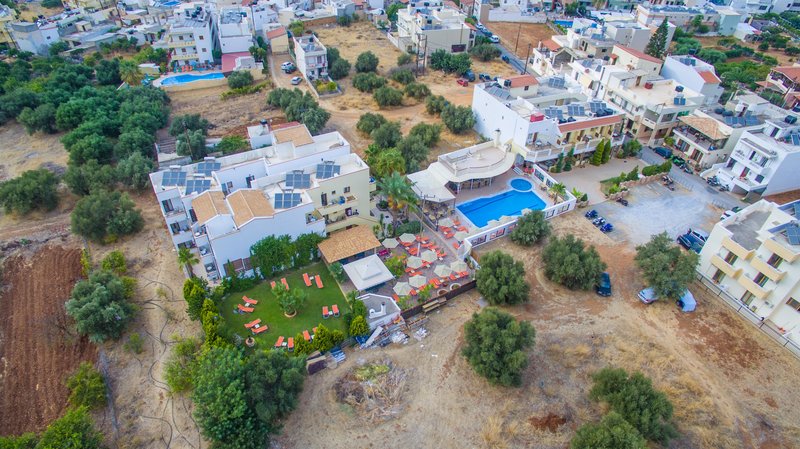 Bella Elena Apartments foto 54
