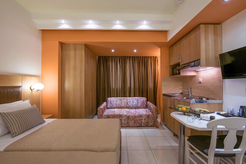 Bella Elena Apartments foto 10