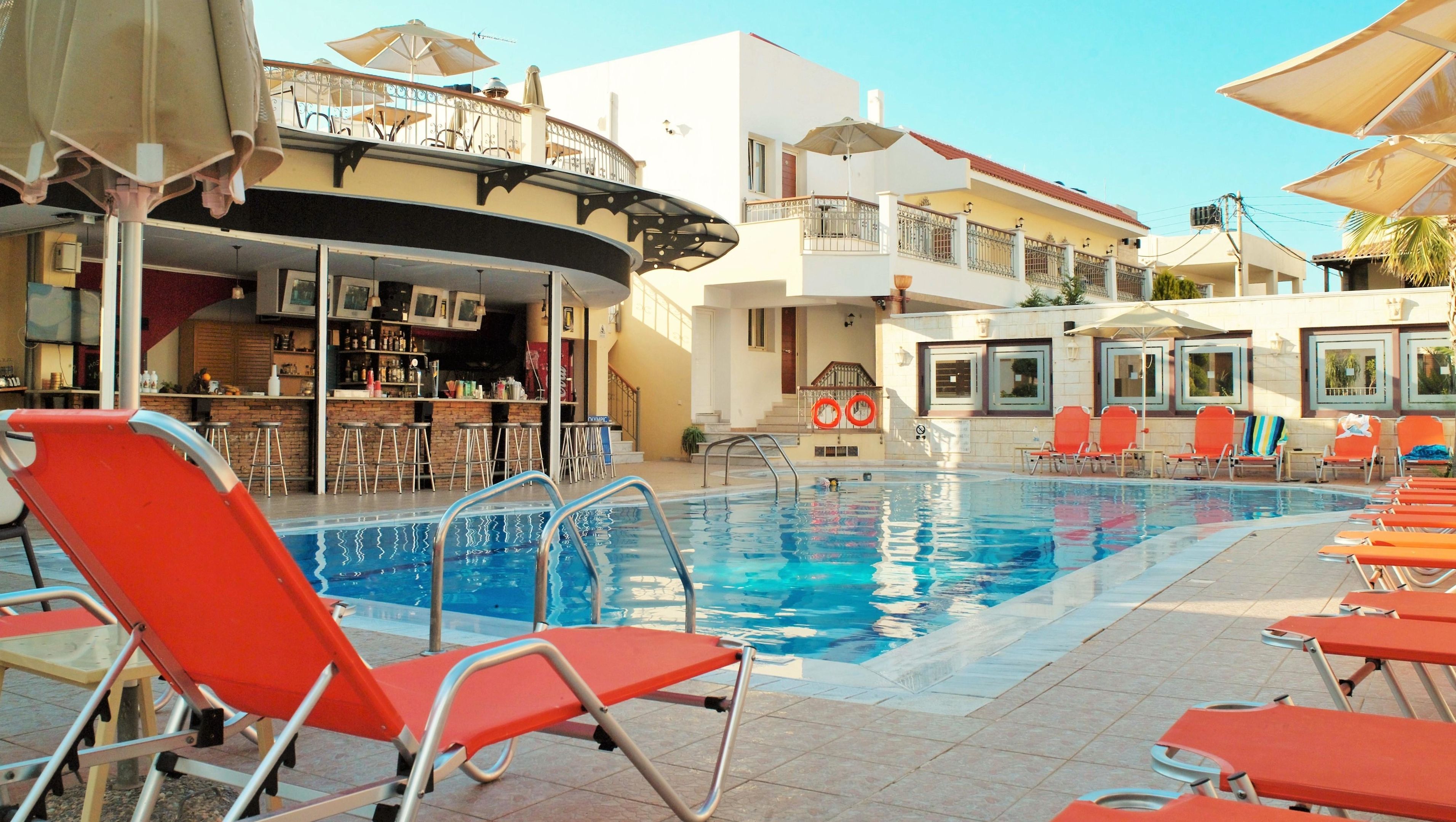 Bella Elena Apartments foto 47