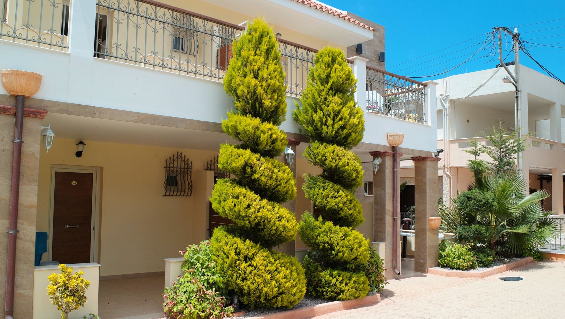 Bella Elena Apartments foto 61
