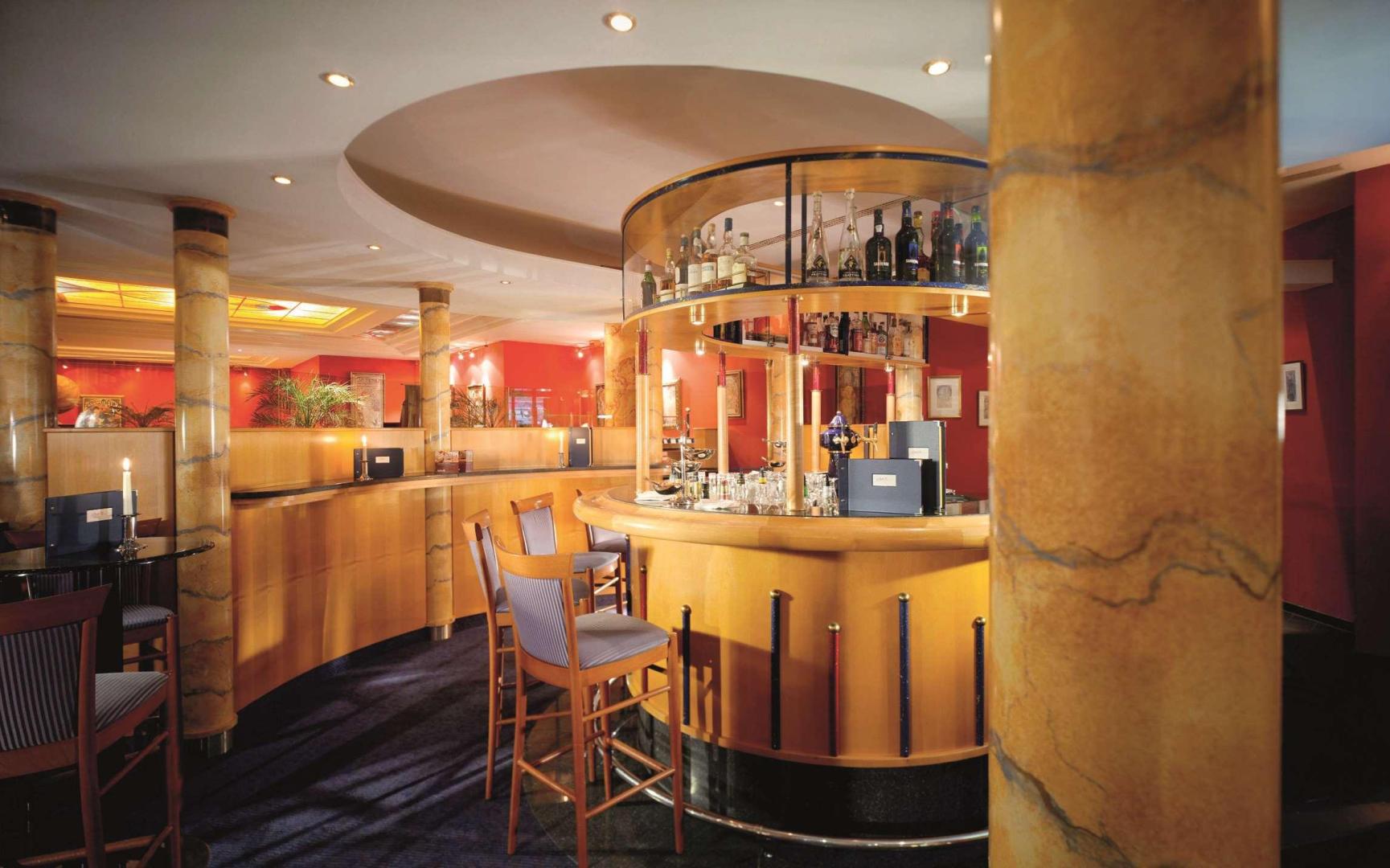 Radisson Blu Hotel, Halle-Merseburg foto 4