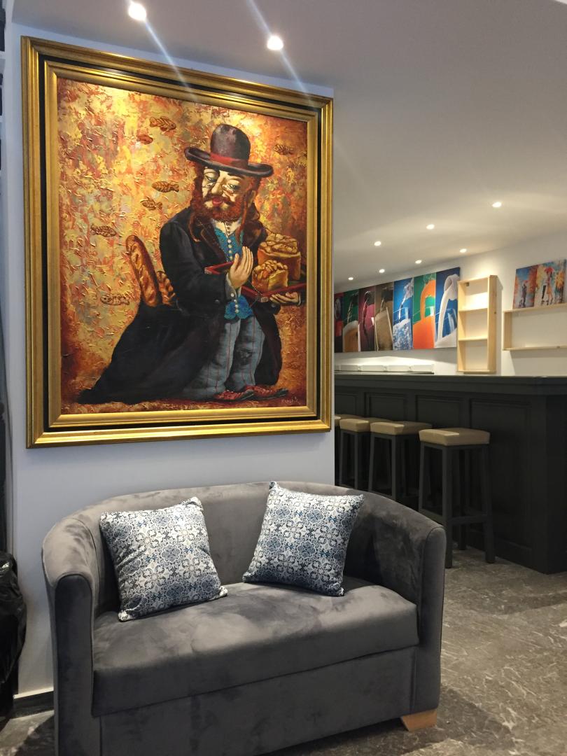 City Pearl Boutique Hotel foto 7