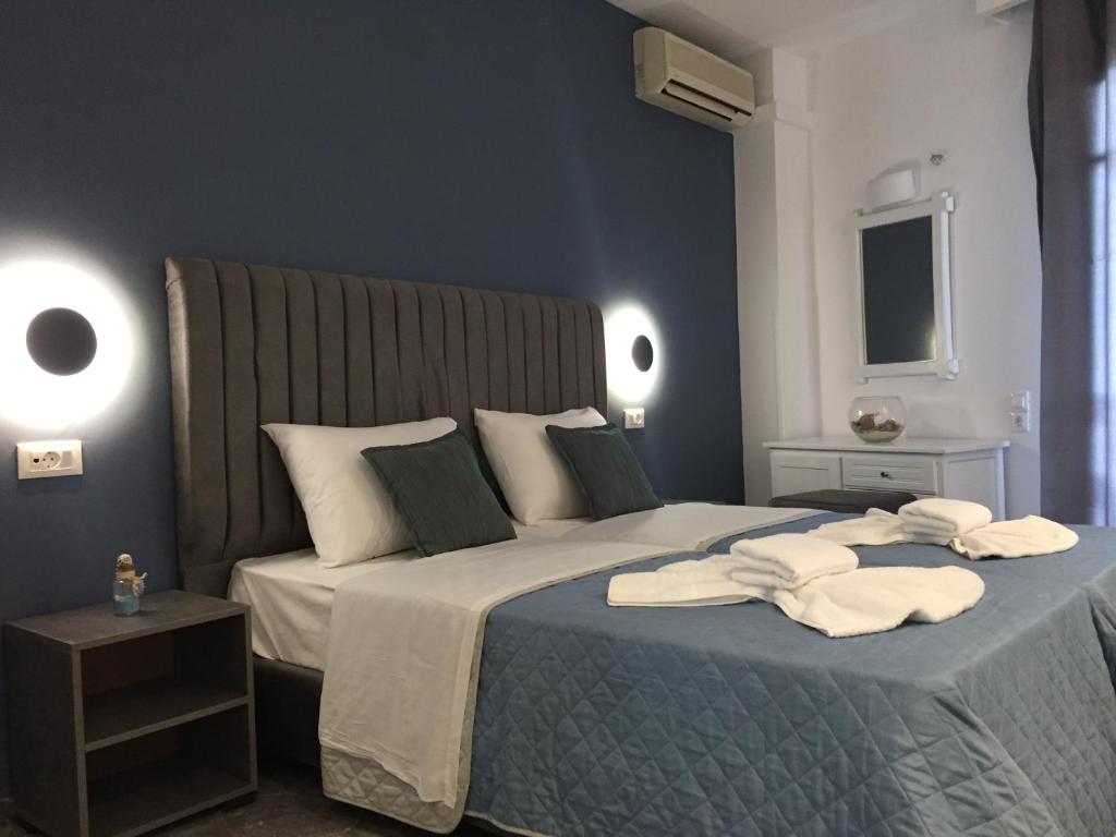 City Pearl Boutique Hotel foto 6
