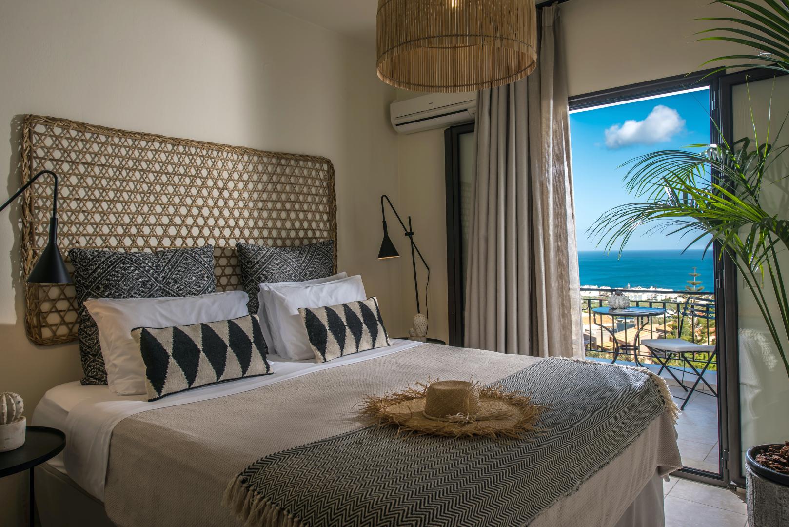 Hotel-promotiefoto — Creta Blue