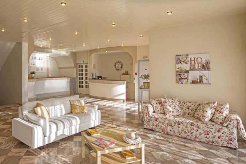 Aurora Beach Hotel Corfu foto 17