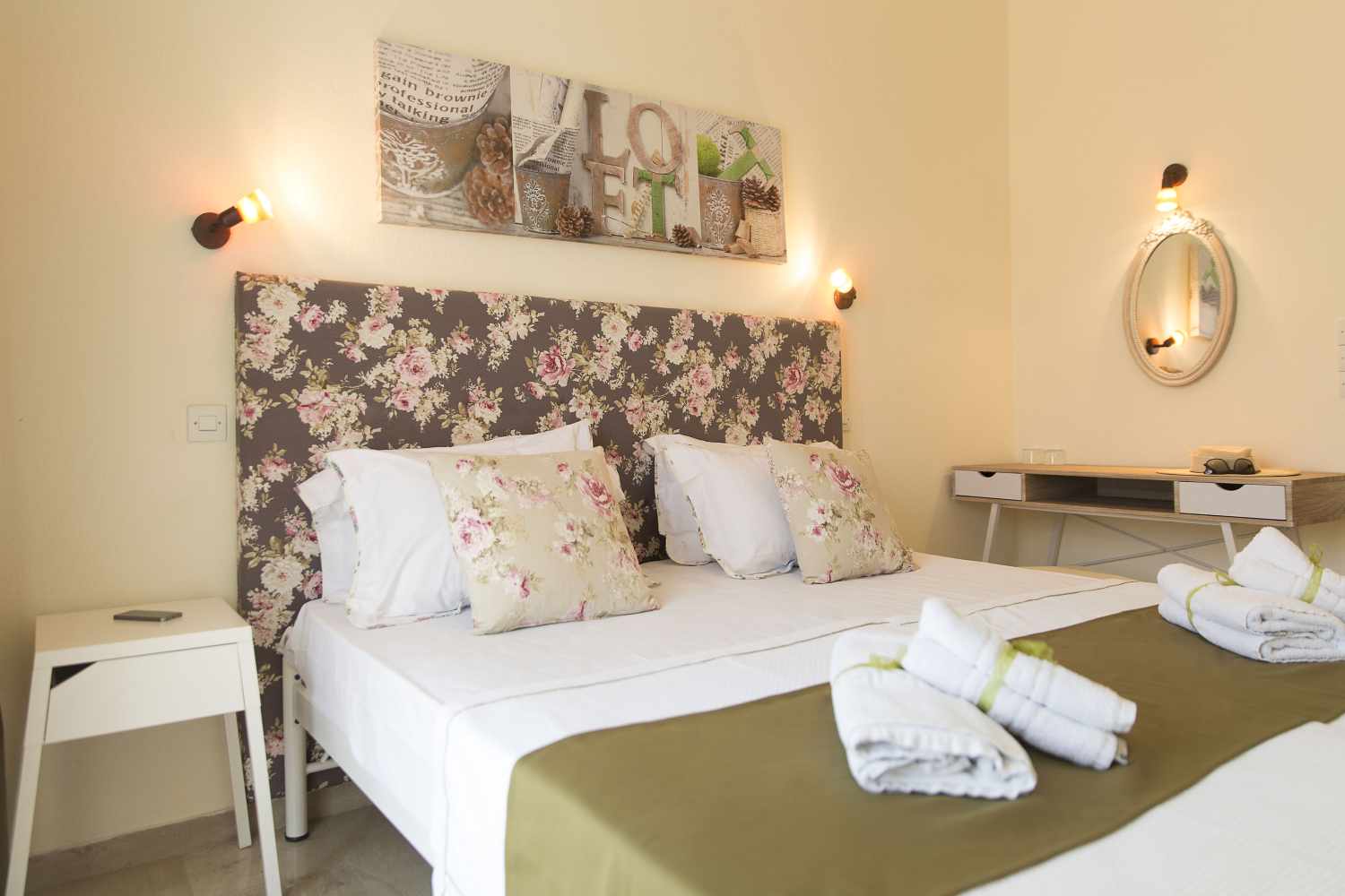 Aurora Beach Hotel Corfu foto 8