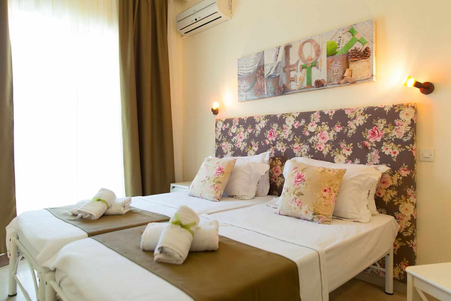 Aurora Beach Hotel Corfu foto 9