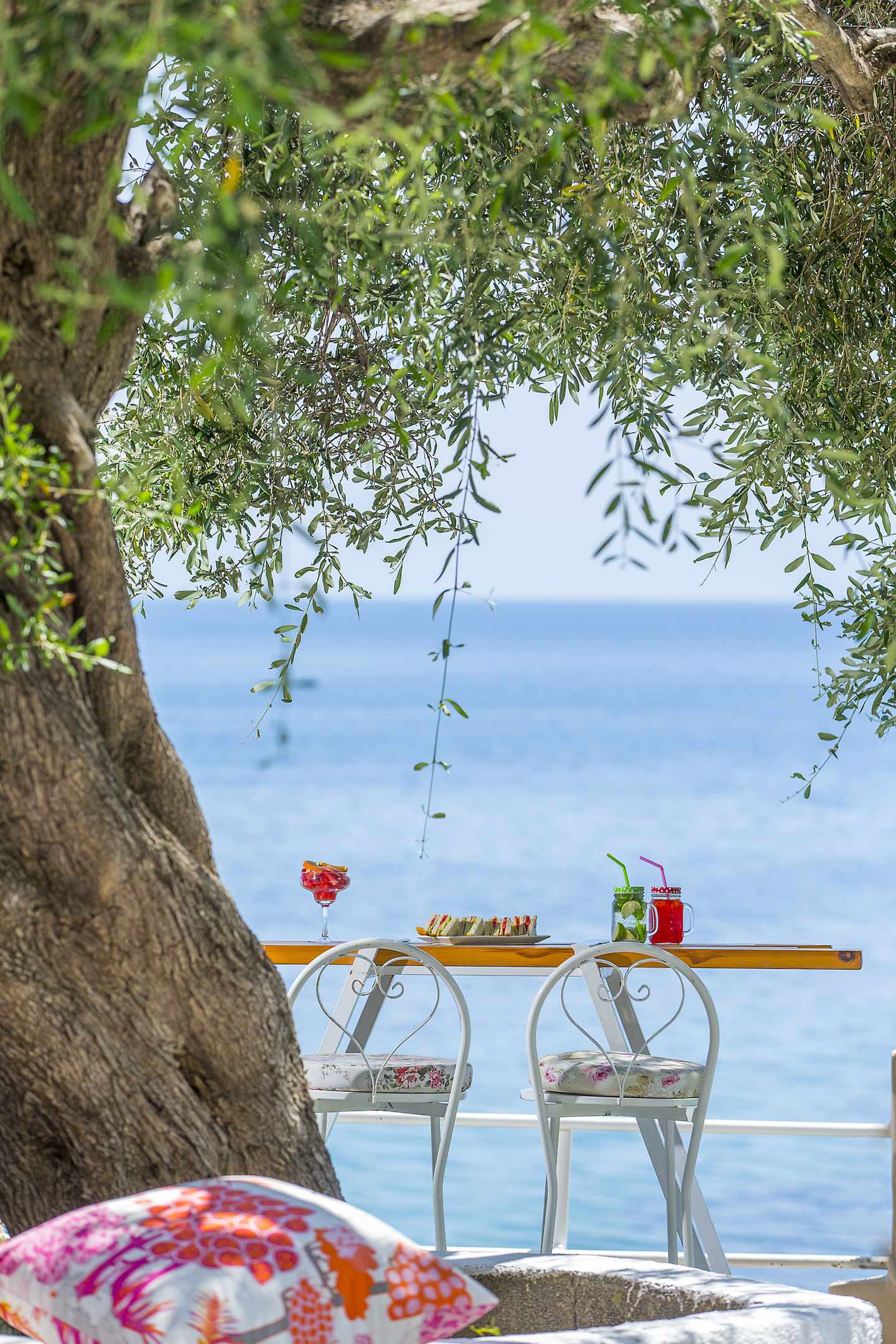 Aurora Beach Hotel Corfu foto 12