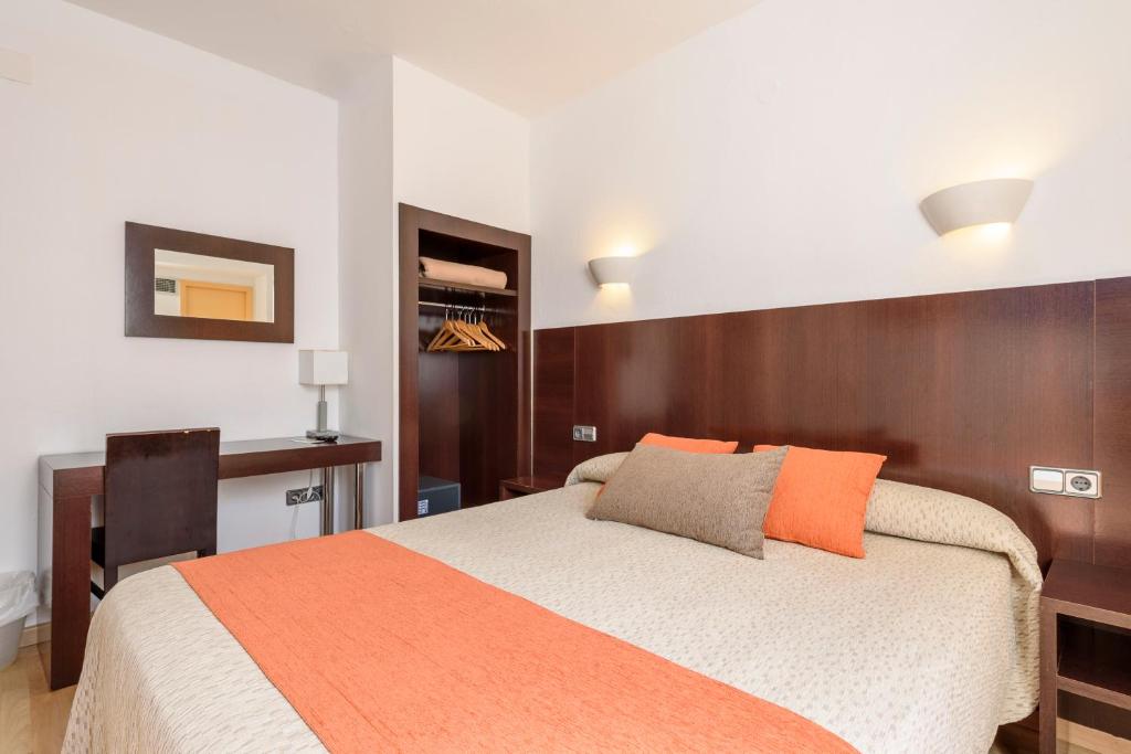 Hostal Florencio foto 22