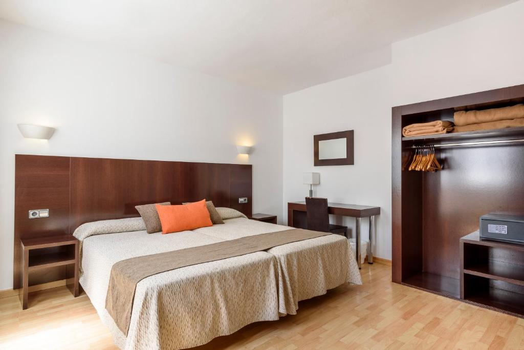 Hostal Florencio foto 10