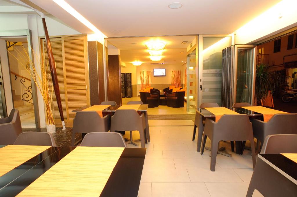 Hostal Florencio foto 17