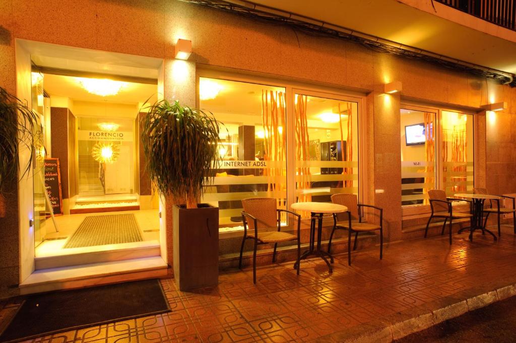 Hostal Florencio foto 20
