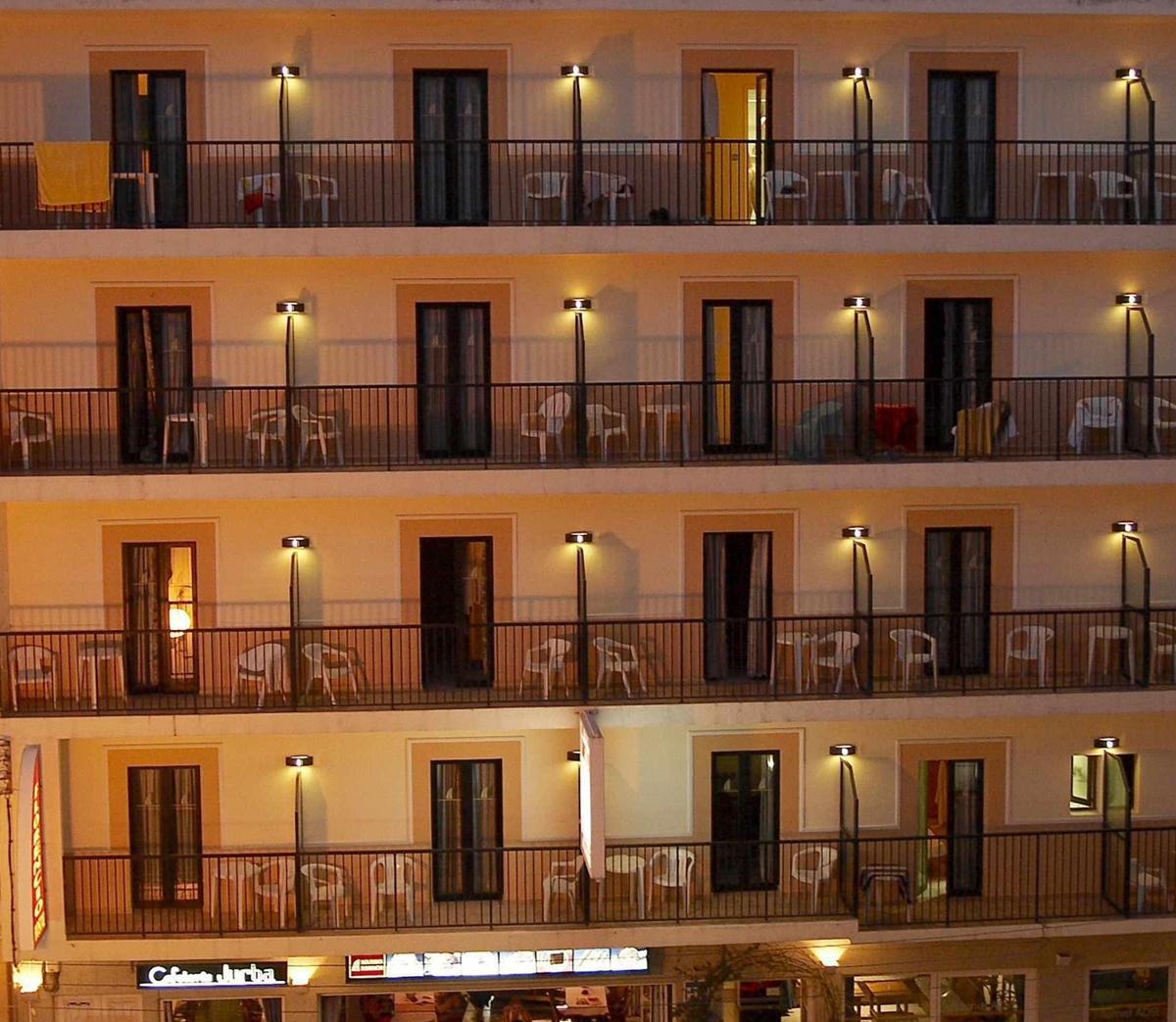 Hostal Florencio foto 6