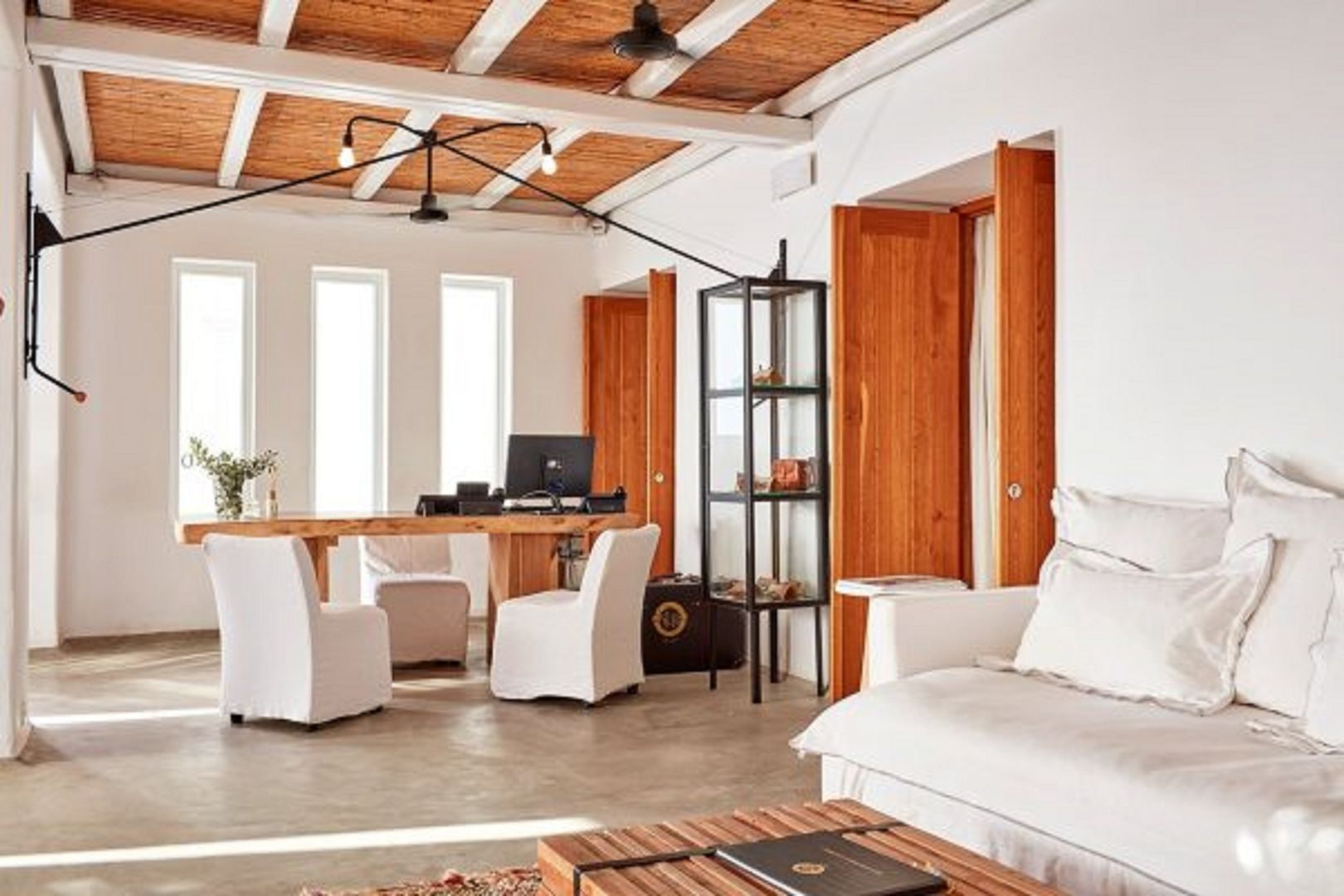 Boheme Mykonos Town - Small Luxury Hotels of the World foto 13