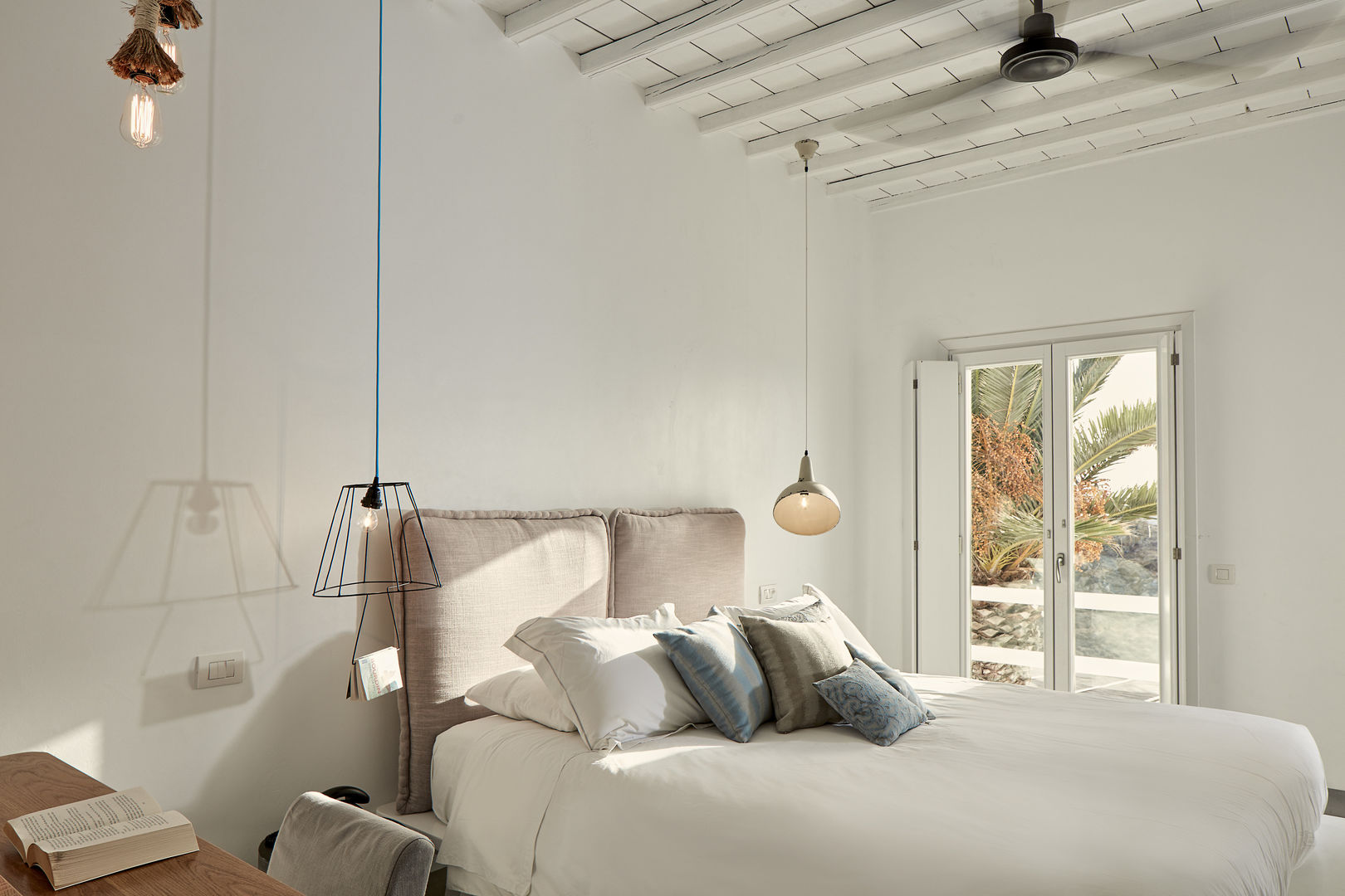 Boheme Mykonos Town - Small Luxury Hotels of the World foto 11