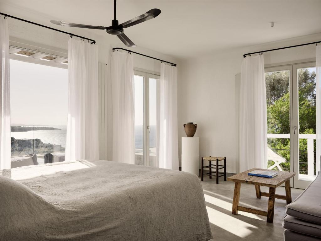 Boheme Mykonos Town - Small Luxury Hotels of the World foto 9
