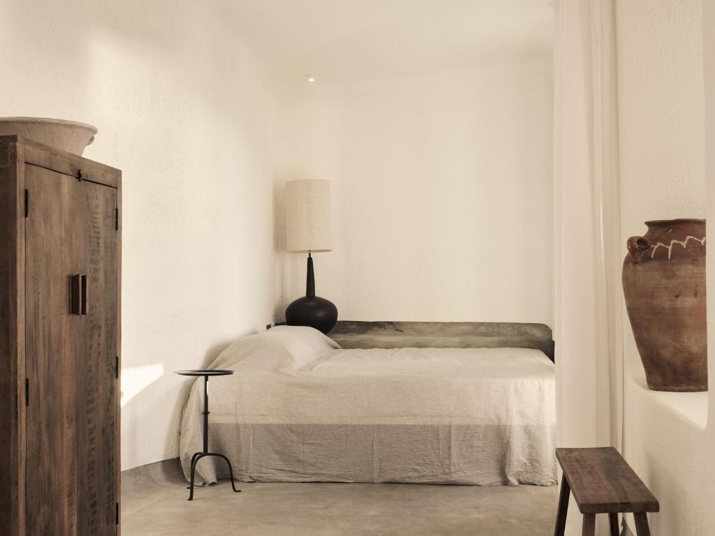 Boheme Mykonos Town - Small Luxury Hotels of the World foto 8