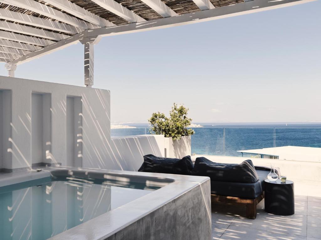 Boheme Mykonos Town - Small Luxury Hotels of the World foto 7